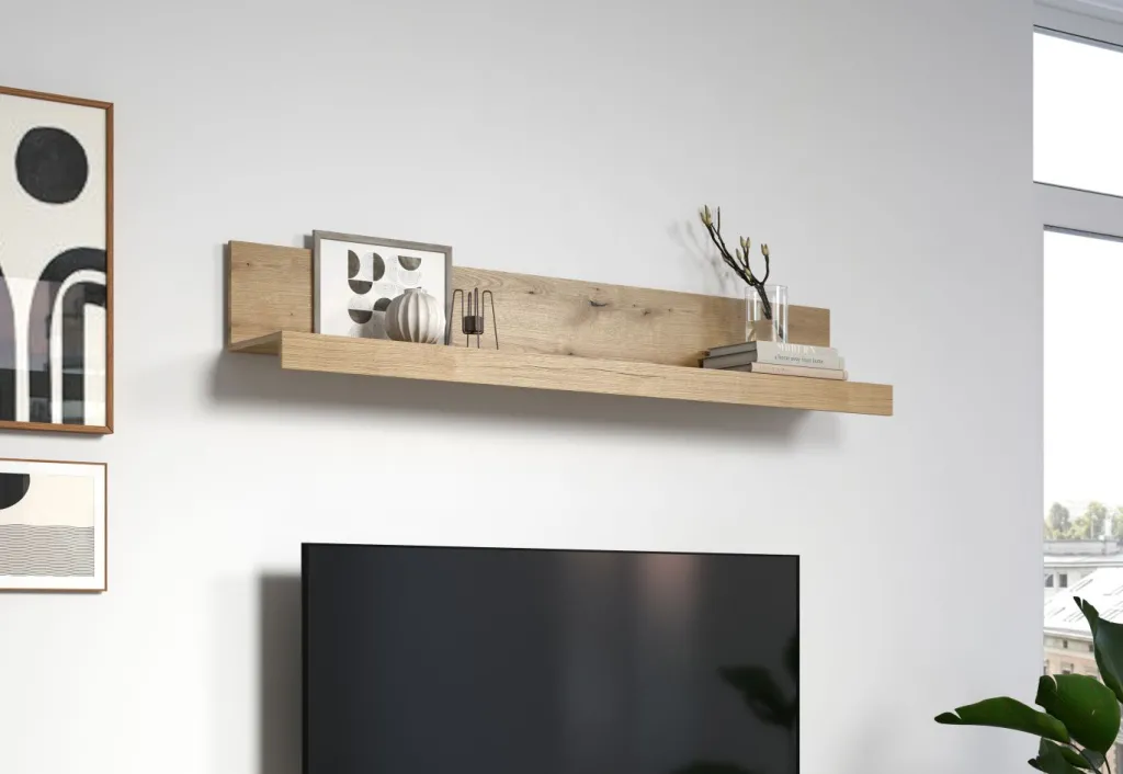 Etagère murale FUKUI-Trendteam Best