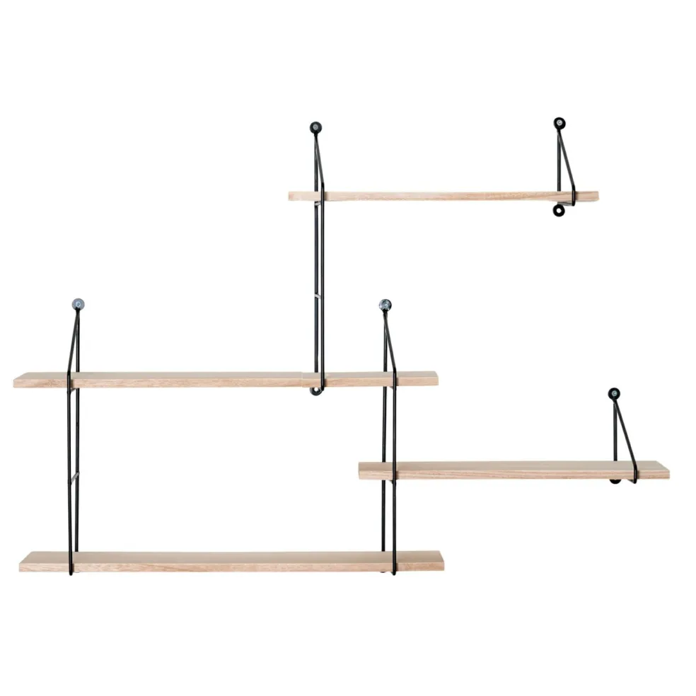 Etagère murale HARLEM