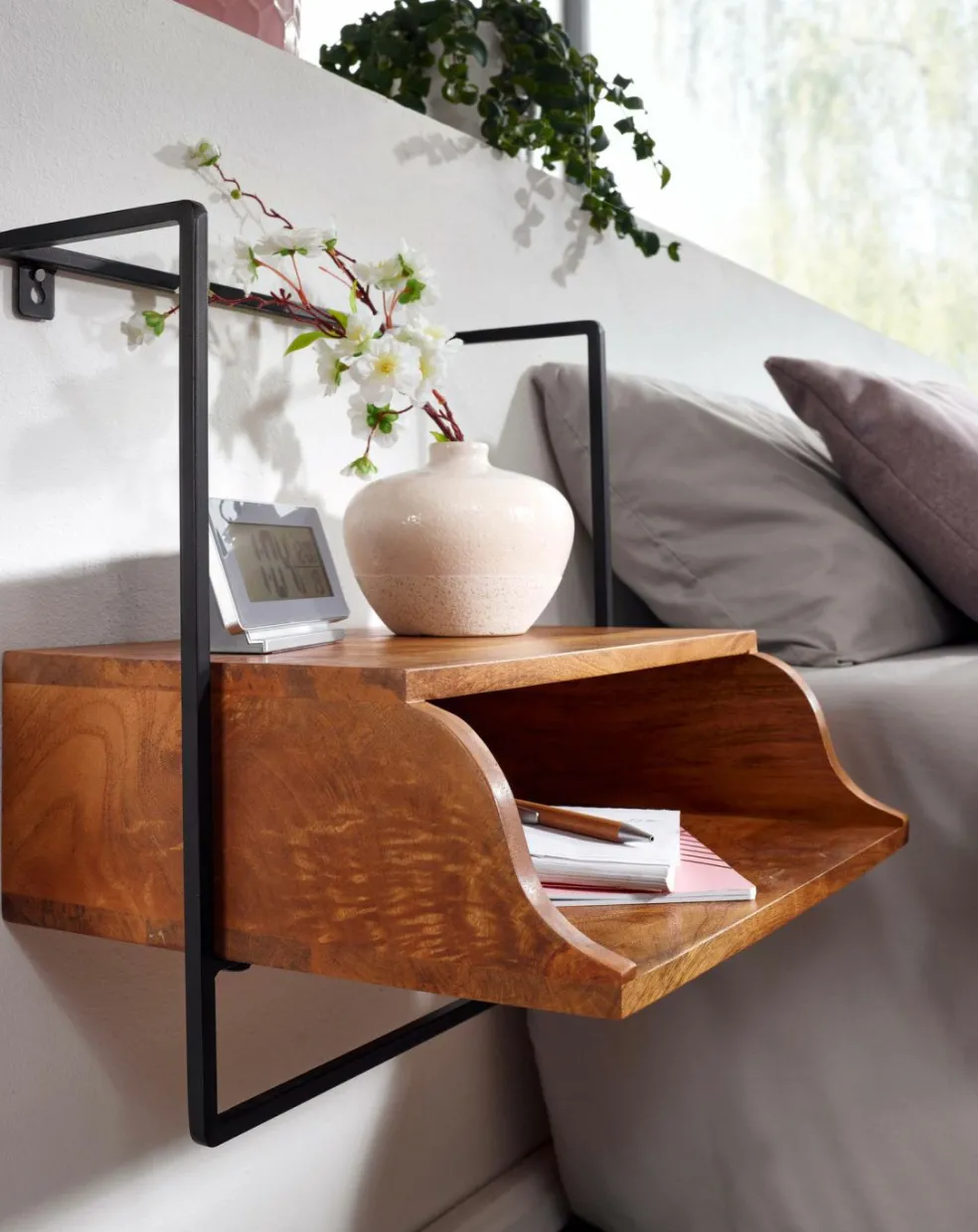 Etagère murale HUANDOY