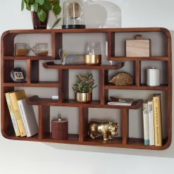 Etagère murale HUANTSAN-Skyport Outlet