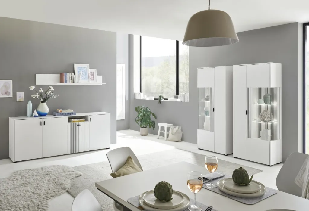 Etagère murale HUDSON-IMV New