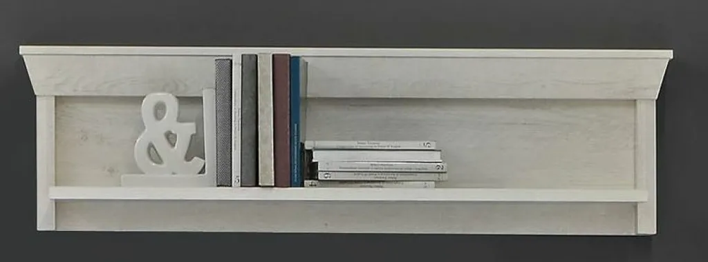 Etagère murale KASHMIR-Forte Discount