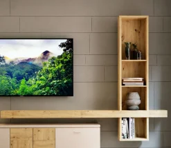 Etagère murale LOUOTO