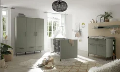 Etagère murale LUCEA