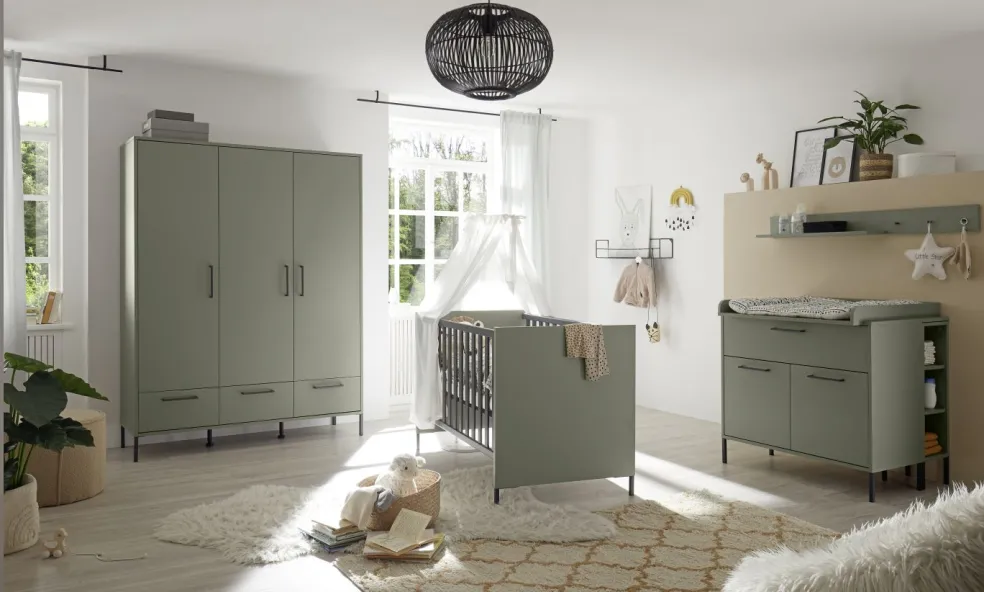 Etagère murale LUCEA