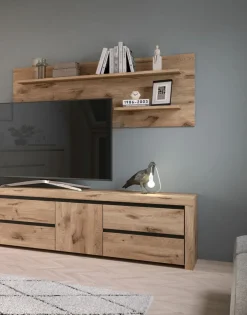 Etagère murale NEGELE