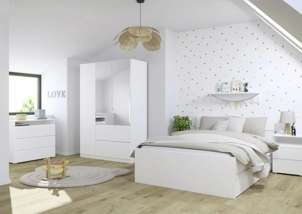 Etagère murale PORTO-Rauch Best