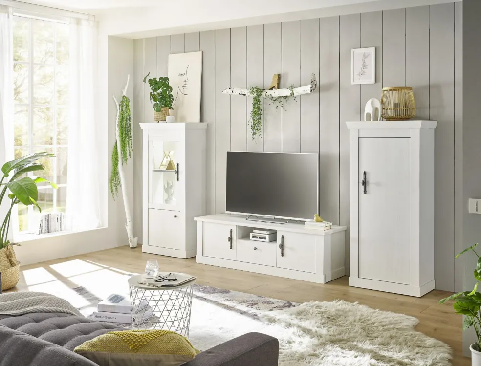 Etagère murale RAVENNA