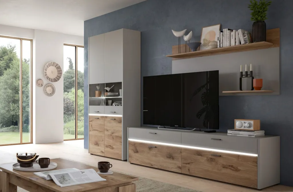 Etagère murale SHIRE-Xonox Sale