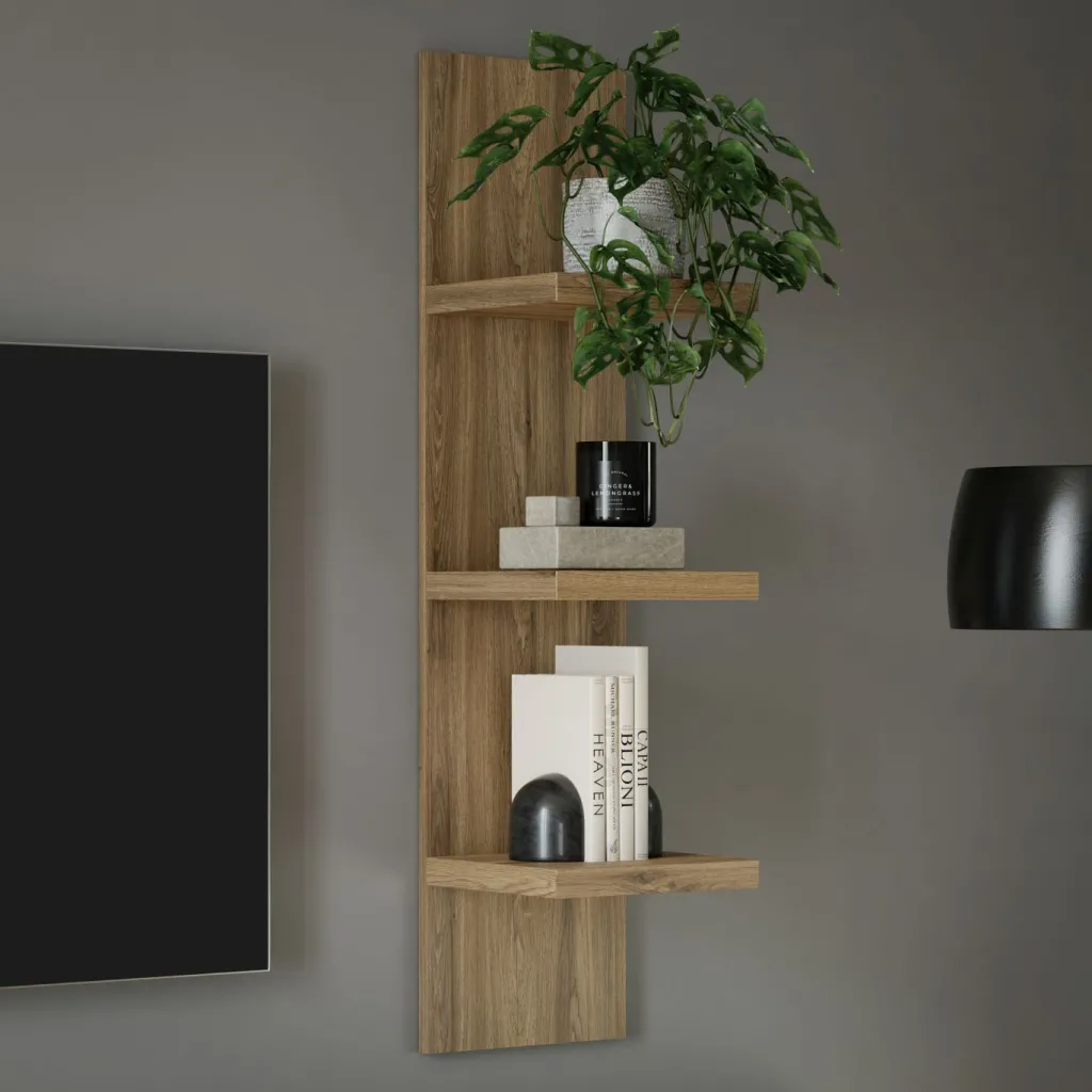 Etagère murale SINDI-Forte Clearance