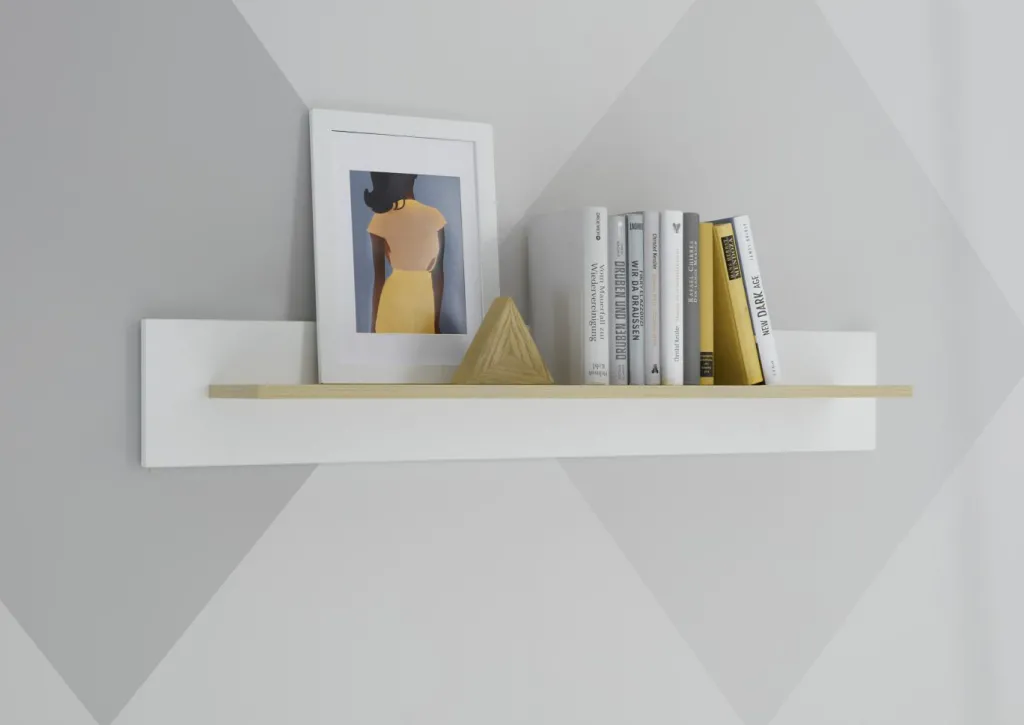 Etagère murale SVANTE-IMV Best