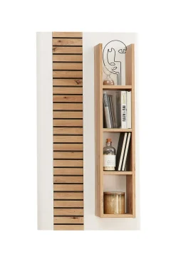 Etagère murale ASMARA