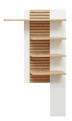 Etagère murale ASMARA