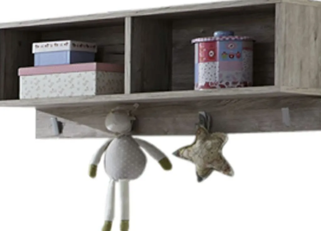 Etagère murale BENTE-Arthur Berndt New