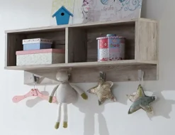 Etagère murale BENTE-Arthur Berndt New