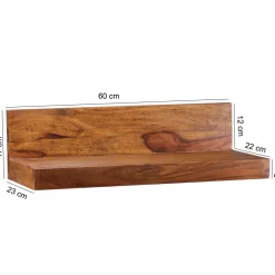 Etagère murale 60cm CHACHANI-Skyport Hot