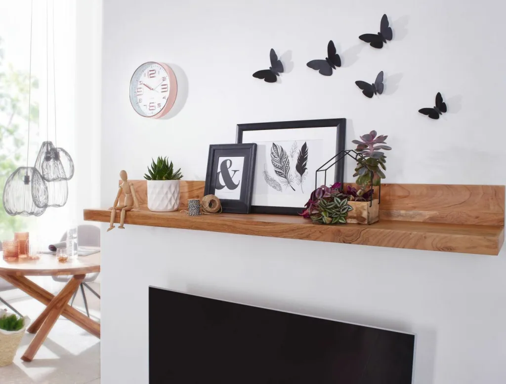 Etagère murale 60cm CHACHANI-Skyport Hot