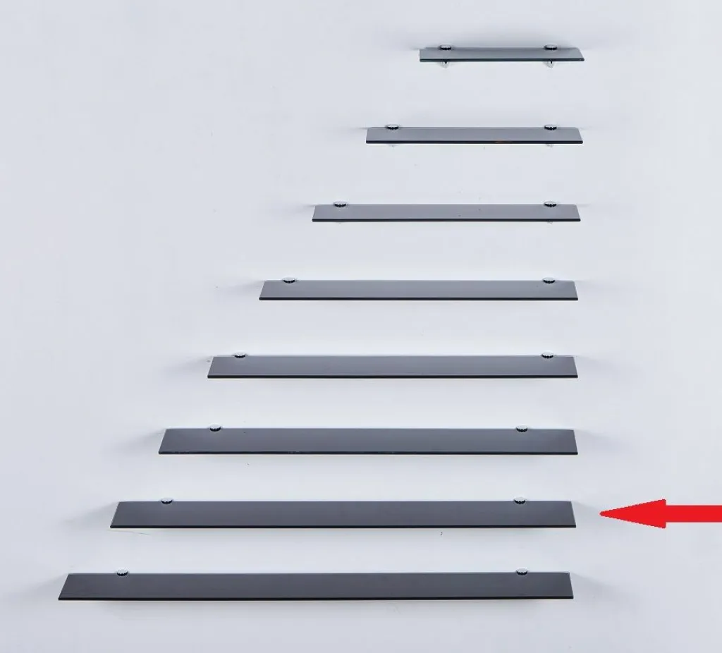 Etagère murale LR900B-Euro Tische Best