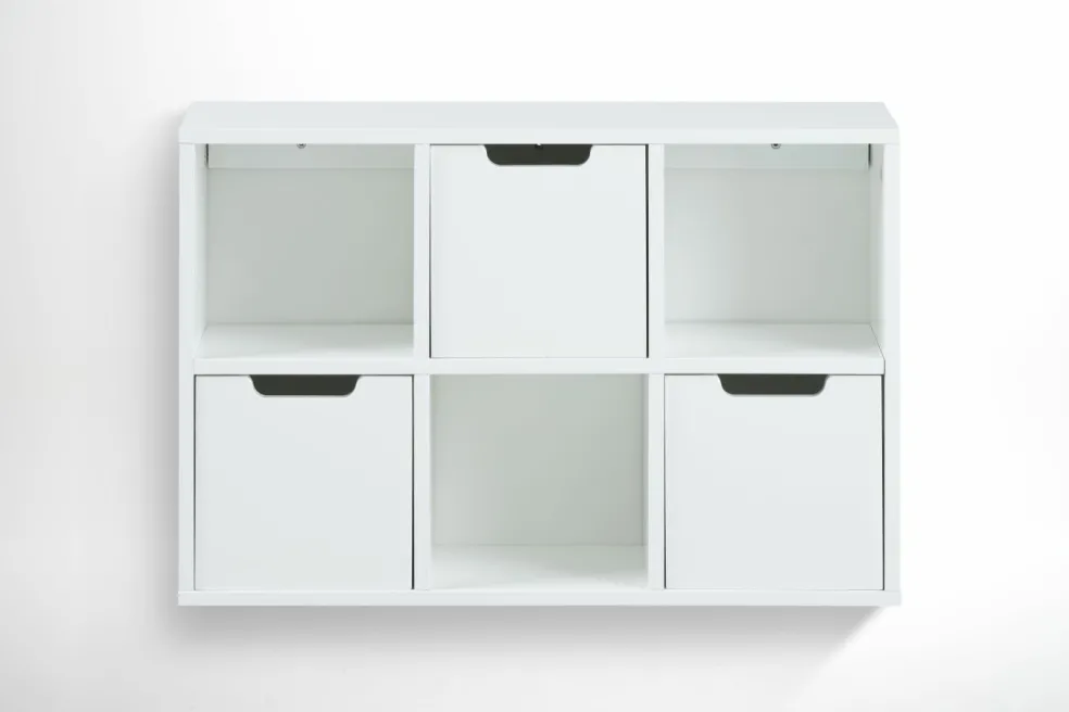 Etagère murale MITRA