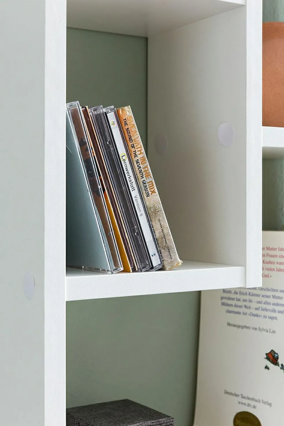 Etagère murale QUILLABAMBA