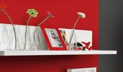 Etagère murale SNOW