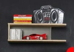 Etagère murale YOOP-Forte Hot