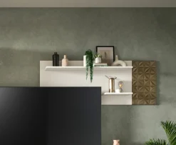 Etagère murale ZIWAY