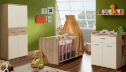 Etagère pour commode à langer WINNIE