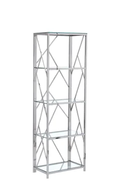 Etagère R0001-60-Euro Tische Hot