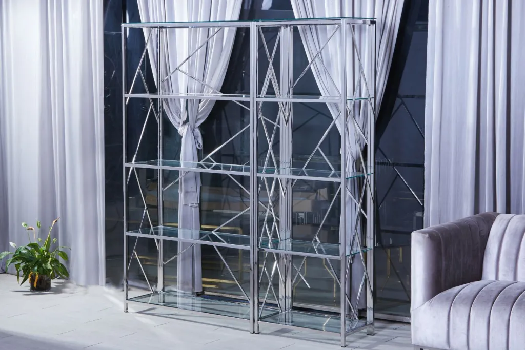 Etagère R0001-100-Euro Tische Online