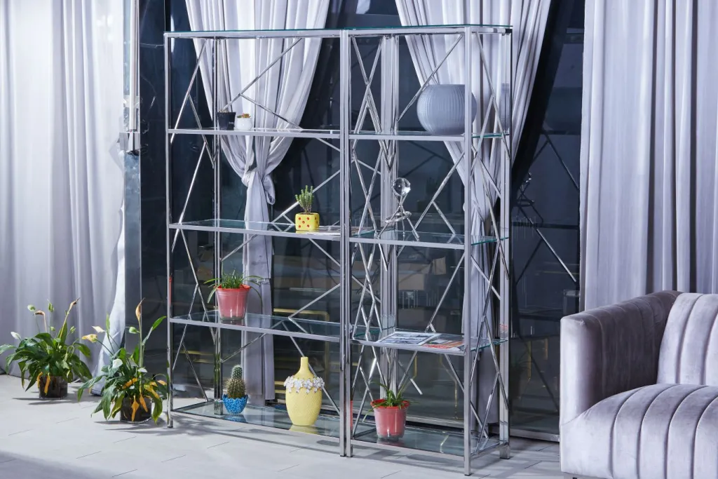 Etagère R0001-100-Euro Tische Online