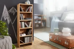 Etagère range CD DOI CHONG-Skyport Sale