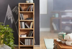 Etagère range CD DOI CHONG-Skyport Sale