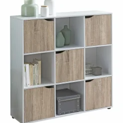 Etagère REQUENA-Skyport Hot