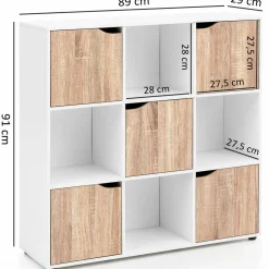 Etagère REQUENA-Skyport Hot