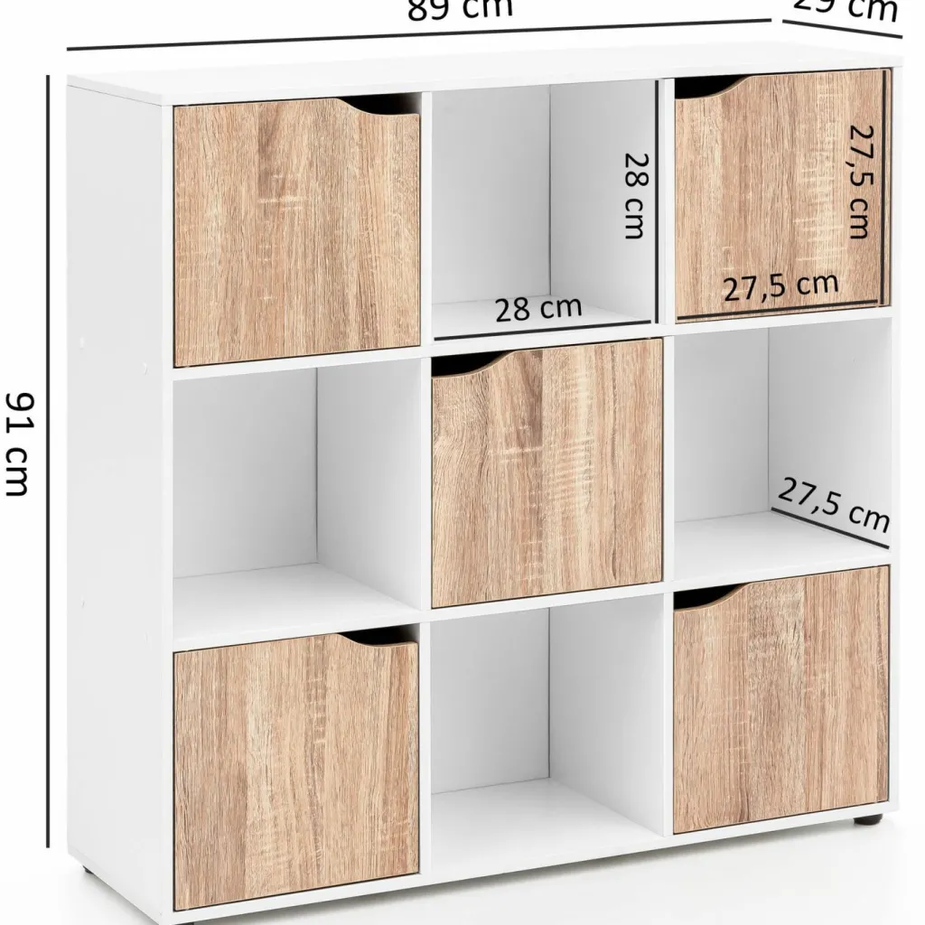 Etagère REQUENA-Skyport Hot