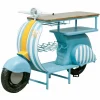 Etagère scooter DOLCE VITA-Boltze Online