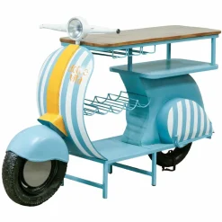 Etagère scooter DOLCE VITA-Boltze Online