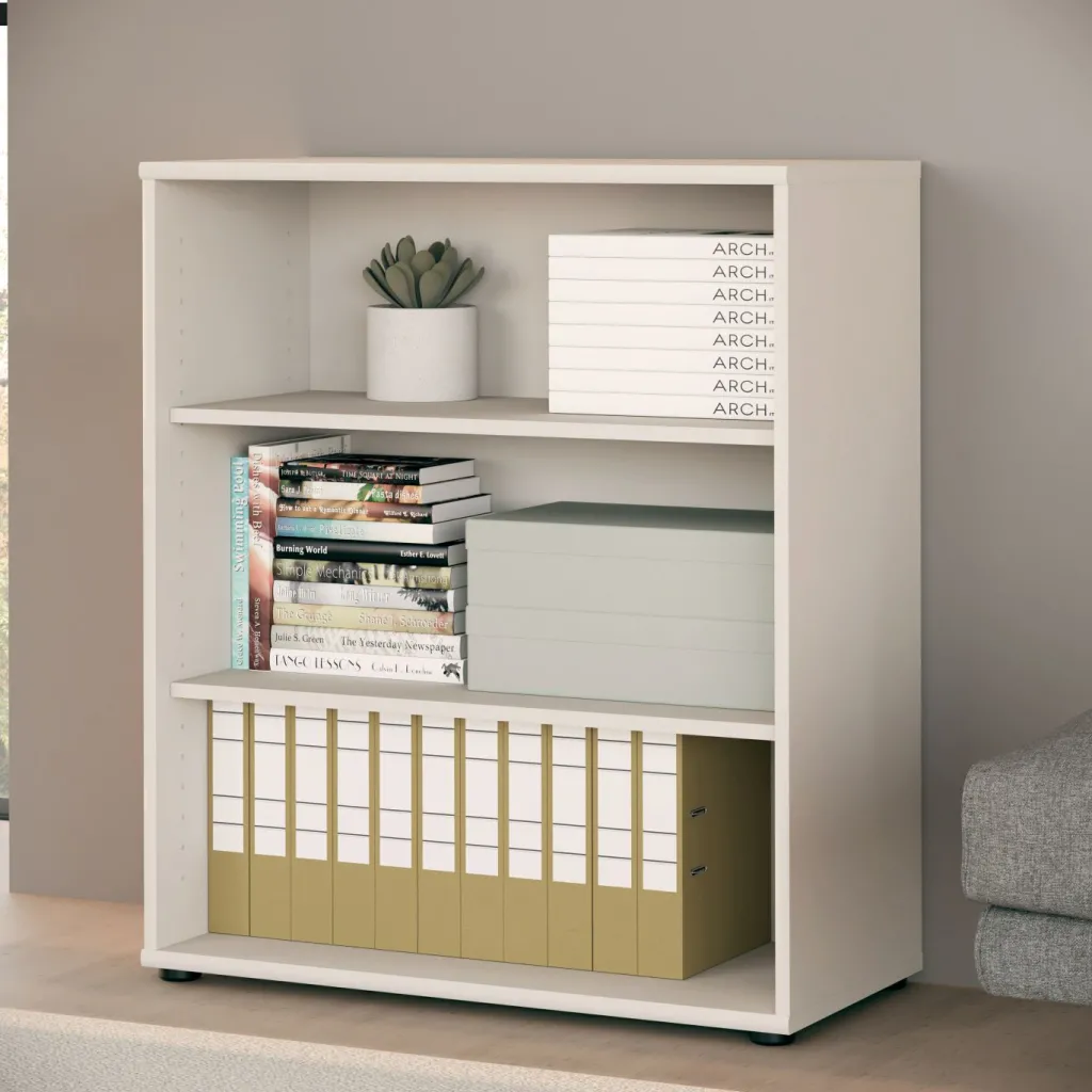 Etagère TEMPRA 2-Forte Discount