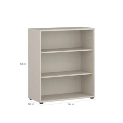 Etagère TEMPRA 2-Forte Discount