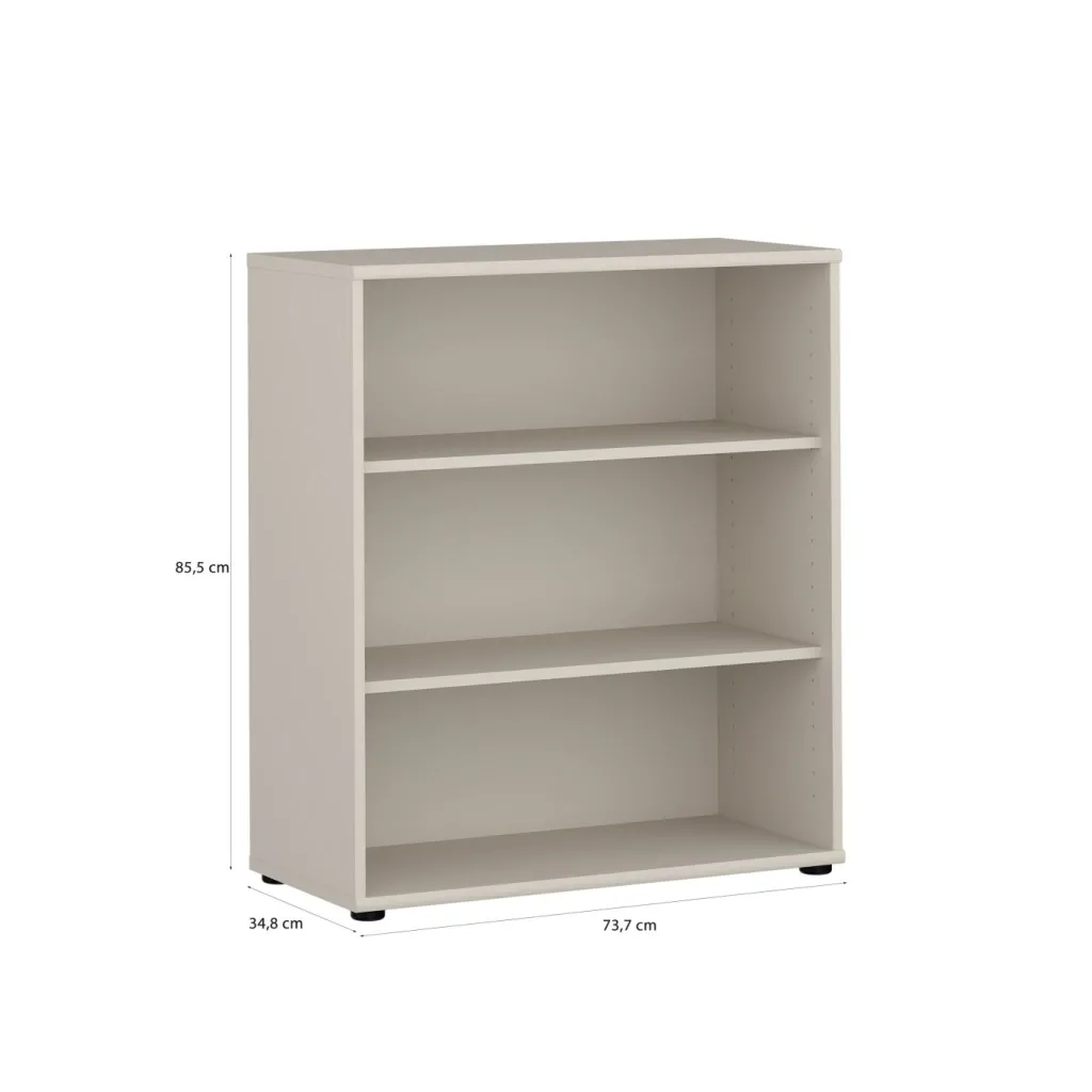 Etagère TEMPRA 2-Forte Discount