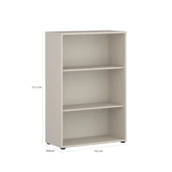 Etagère TEMPRA 2-Forte Outlet