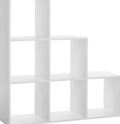 Etagère UDINE 1-Finori Outlet