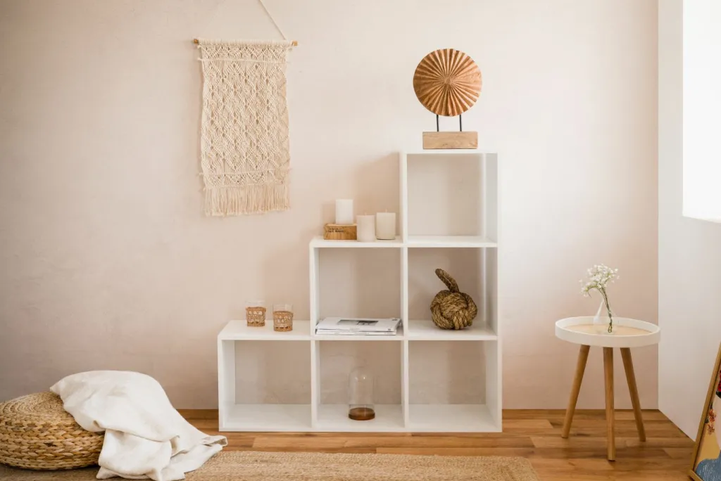 Etagère UDINE 1-Finori Outlet