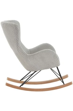 Fauteuil à bascule ADIWERNA