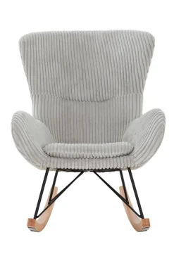 Fauteuil à bascule ADIWERNA