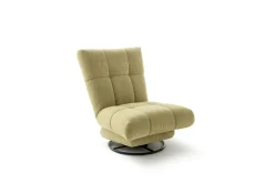 Fauteuil à bascule POTOSI-NOVA VIA Outlet