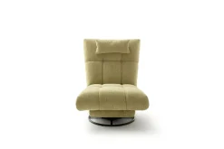 Fauteuil à bascule POTOSI-NOVA VIA Outlet