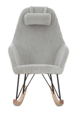 Fauteuil à bascule PRINGSEWU