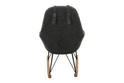 Fauteuil à bascule PRINGSEWU